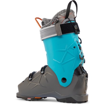 Rossignol Alltrack 110 HV BOA GW Ski Boots - Men's - 2025/2026