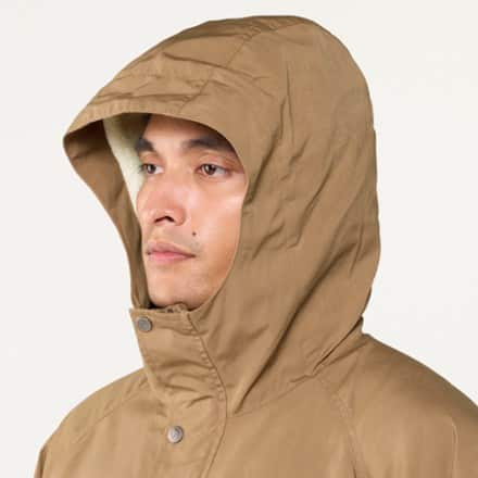 Fjallraven Vardag G-1000 Pile Jacket - Men's 4