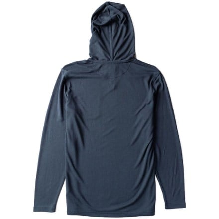 VISSLA Bonfire Knit Pullover - Men's 1