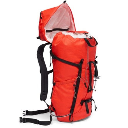 Mountain Hardwear Scrambler 25 Pack 2