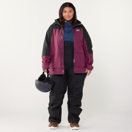 REI Co-op First Chair GTX Jacket - Women's 6