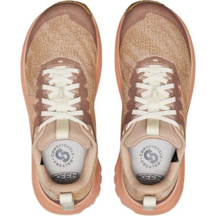 KEEN Roam Trail-Running Shoes - Women's 6