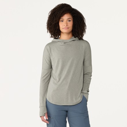 Sahara Shade Hoodie - Women's