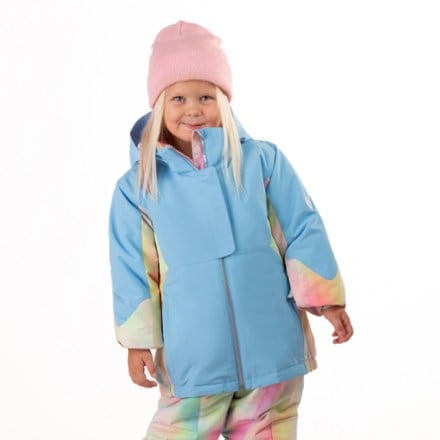 Boulder Gear River Insulated Jacket - Kids' 0
