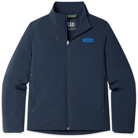 Stio Fernos Insulated Jacket - Kids' 0