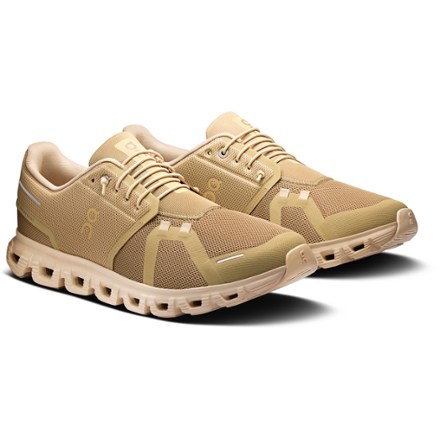 On Cloud 6 Shoes - Men's 2