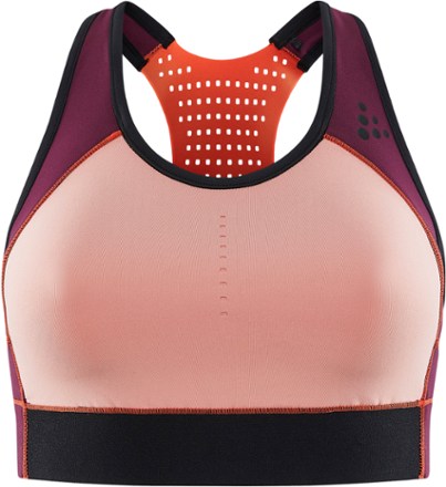 Craft PRO Charge Blocked Training Sport Top 0