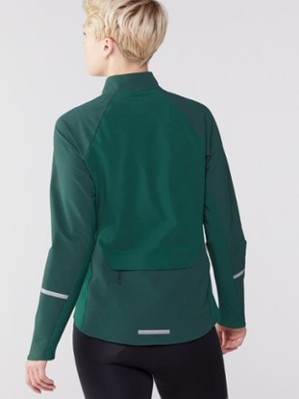 REI Co-op Junction Hybrid Cycling Jacket - Women's 2