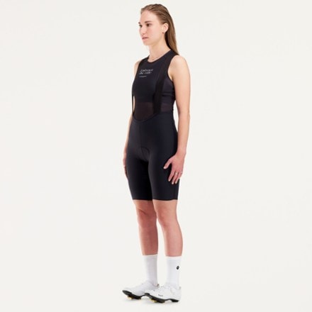Peppermint Cycling Co. Signature Cycling Bib Shorts - Women's 2