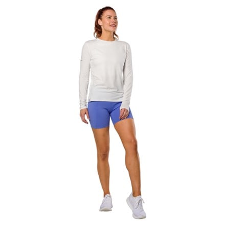 Nathan Dash Long-Sleeve Shirt - Women's 4