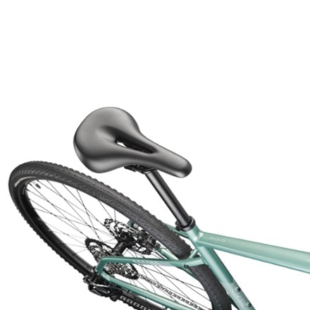 Cannondale Quick CX 3 Bike 8