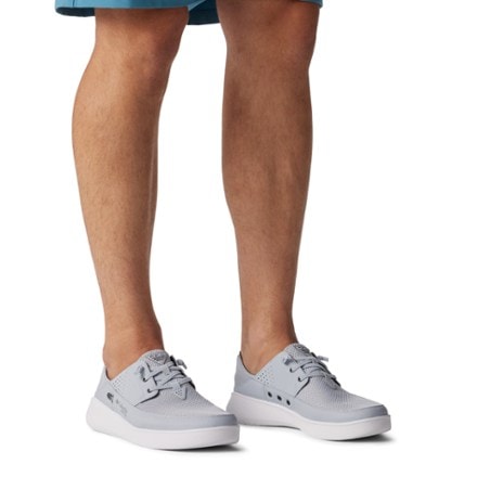 Columbia PFG Boatside Breathe Relaxed Shoes - Men's 9