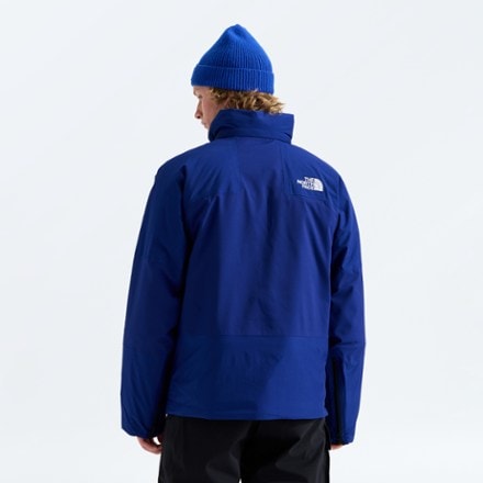 The North Face Snowsquall Insulated Jacket - Men's 1