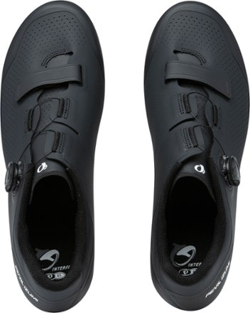 PEARL iZUMi Expedition Cycling Shoes - Men's 4