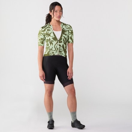 Peppermint Cycling Co. Signature Cycling Jersey - Women's 5