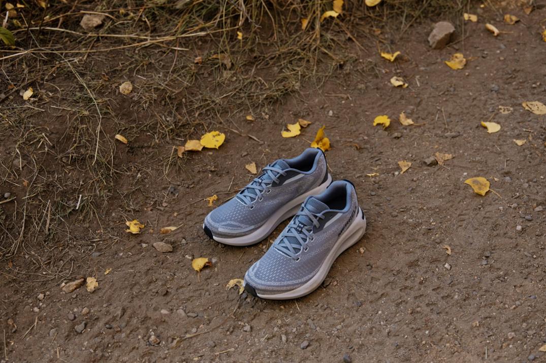 Location Image for Morphlite Road-Running Shoes - Men's