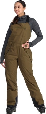 Outdoor Research Snowcrew Bib Snow Pants - Women's 1