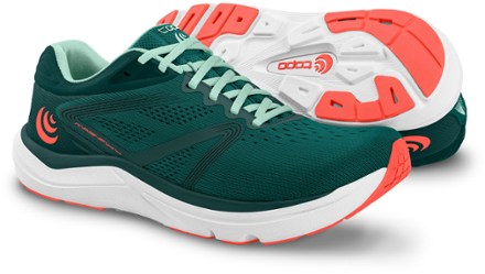 Topo Athletic Magnifly 4 Road-Running Shoes - Women's 3