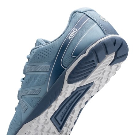 Xero Shoes HFS II Road-Running Shoes - Women's 7
