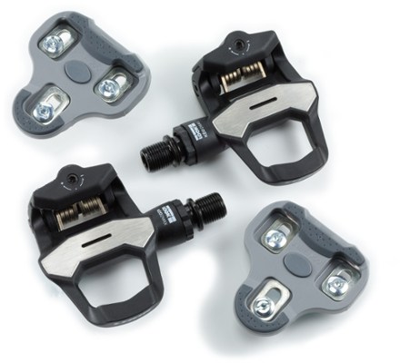 Look KeO 2 Max Pedals 0