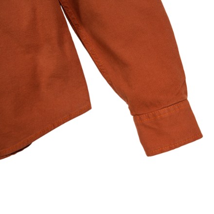 Topo Designs Dirt Shirt - Women's 2