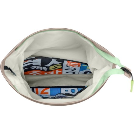 Sherpani Cabo 15 L Travel Pack 3