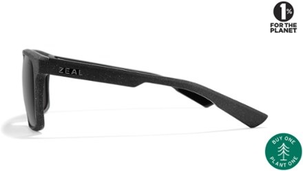 Zeal Divide Polarized Sunglasses 3