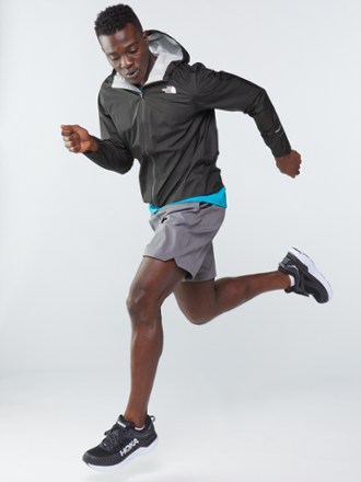 The North Face True Run Shirt - Men's 3