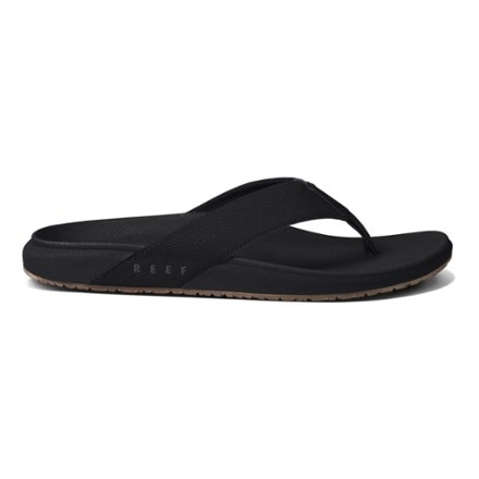 Reef The Raglan Flip-Flops - Men's 0