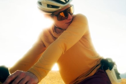 Topo Designs Sun Hoodie - Women's 5