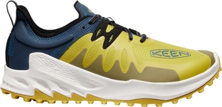 KEEN Zionic Speed Hiking Shoes - Men's | REI Co-op KEEN Zionic Speed Hiking Shoes - Men's | REI Co-op
