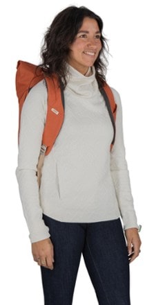Osprey Arcane Roll-Top Pack 2