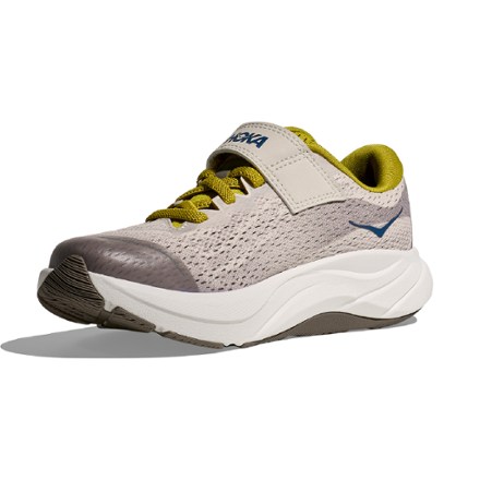 HOKA Rincon 4 Road-Running Shoes - Little Kids' 3