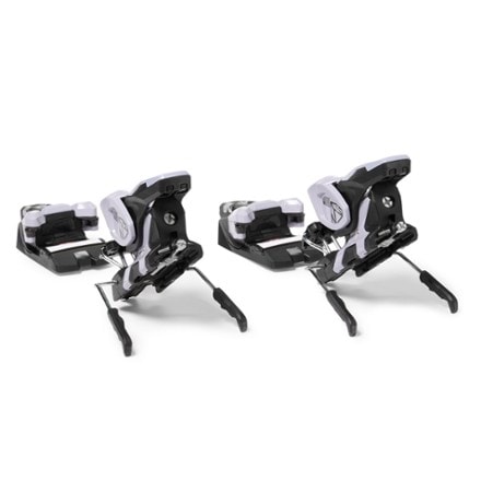 Salomon Strive 12 GW Ski Bindings 1