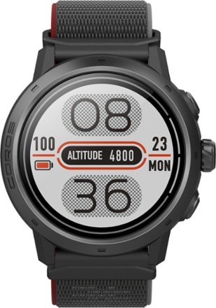COROS APEX 2 Pro 6