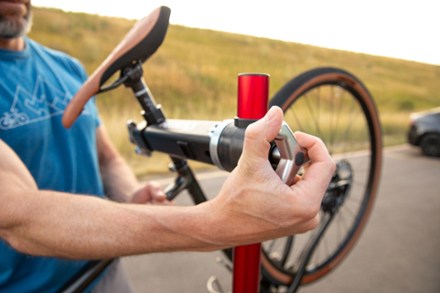 Location Image for Pro Ultralight Repair Stand