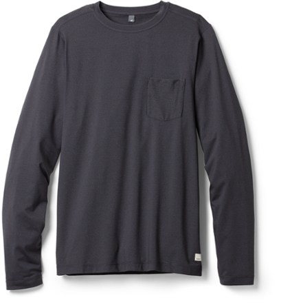 Vuori Tradewind Performance T-Shirt - Men's 0