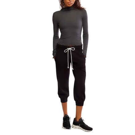 FP Movement Breathe Easy Long-Sleeve Layer - Women's 2