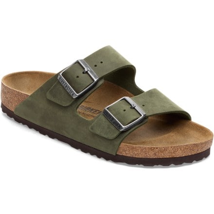 Birkenstock Arizona Sandals - Women's 0