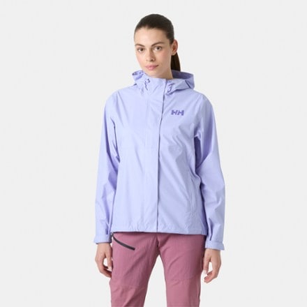 Helly Hansen Loke Jacket - Women's 1