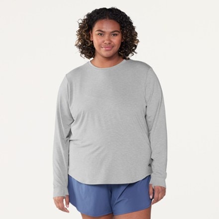 REI Co-op Active Pursuits Long-Sleeve T-Shirt - Women's 2