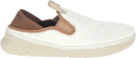 Merrell Hut Moc Cozy Shoes - Women's 0