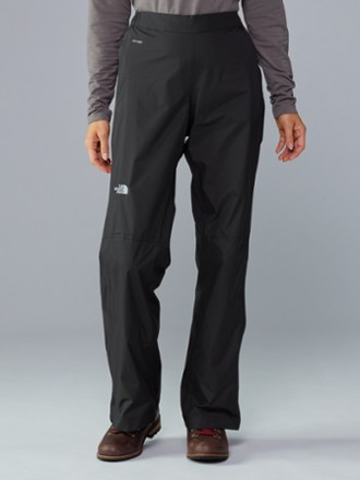 women's venture 2 half zip pants