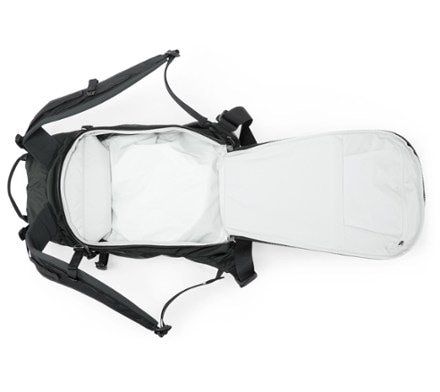 Arc'teryx Quintic 28 Pack 3