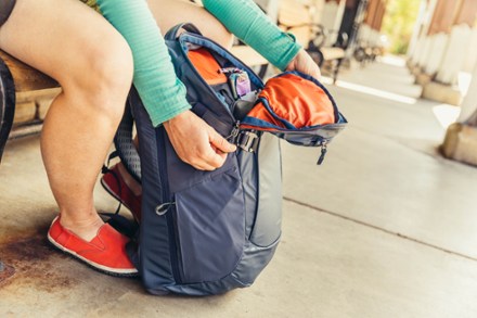 Gregory Juxt 34 Pack 8
