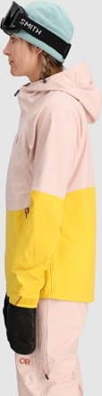 Outdoor Research Carbide Jacket - Women's 7
