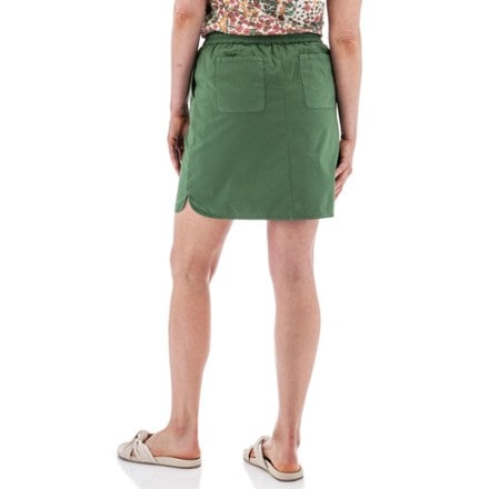 Aventura Parker Skirt - Women's 1
