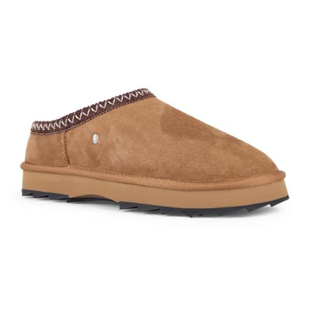 EMU Australia Sharky Scuff Slippers - Women's 2