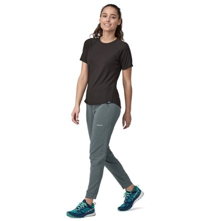 Patagonia Terrebonne Joggers - Women's 3