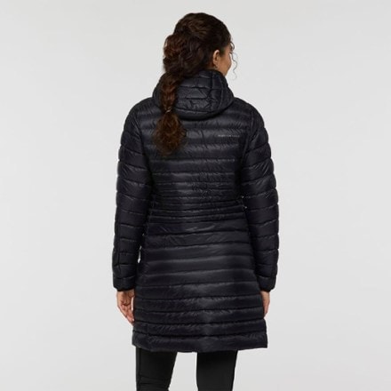 Cotopaxi Fuego Down Parka - Women's 2